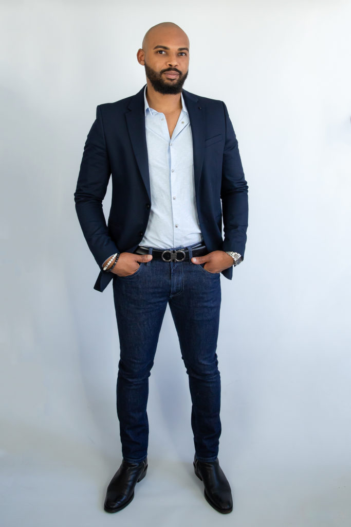 Photo portrait Linkedin corporate portrait profession essonne 91- Montlhéry - Emeline C photographie - 91