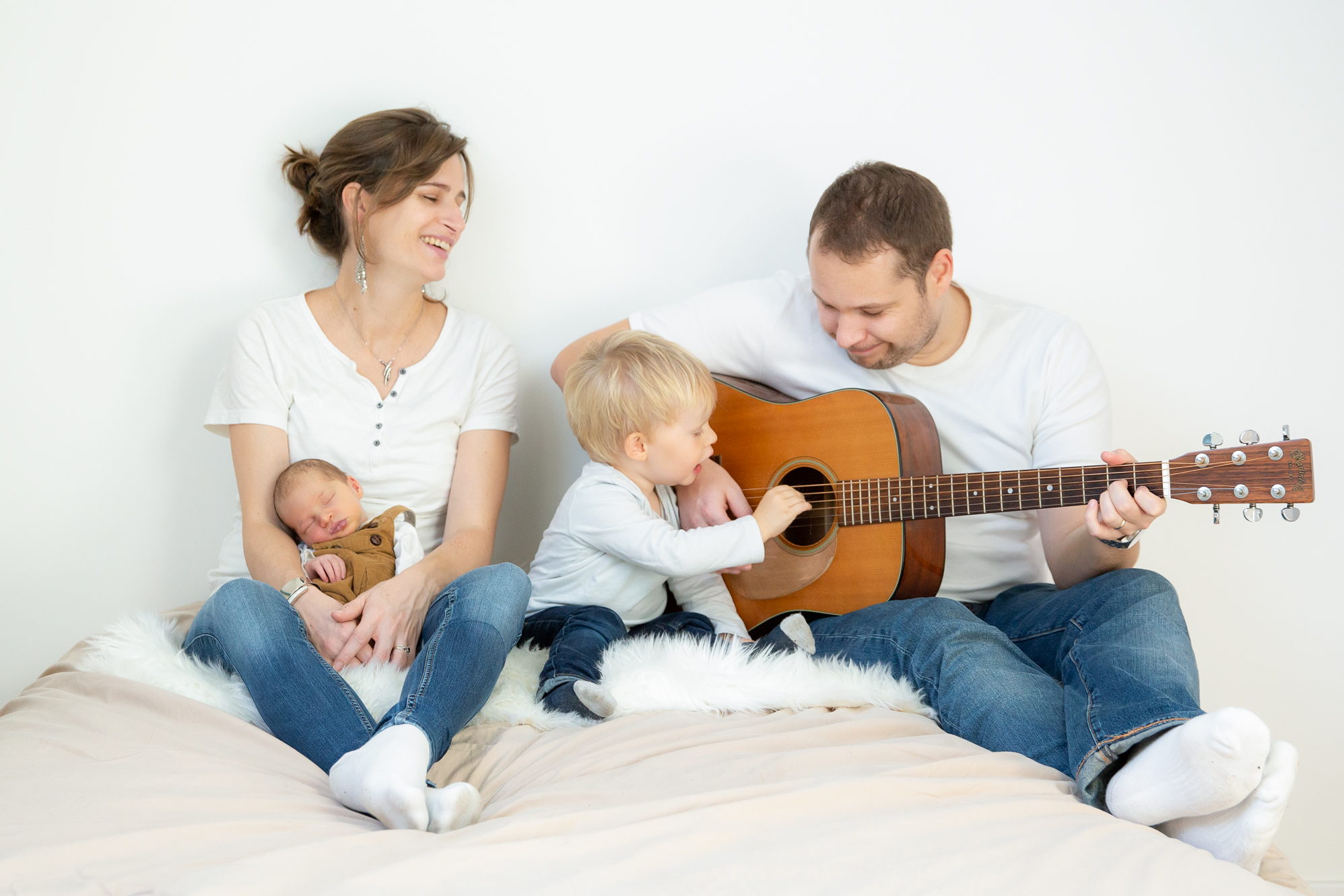 Photographe essonne - Montlhéry - 91 - Photo de famille - Emeline C photographie