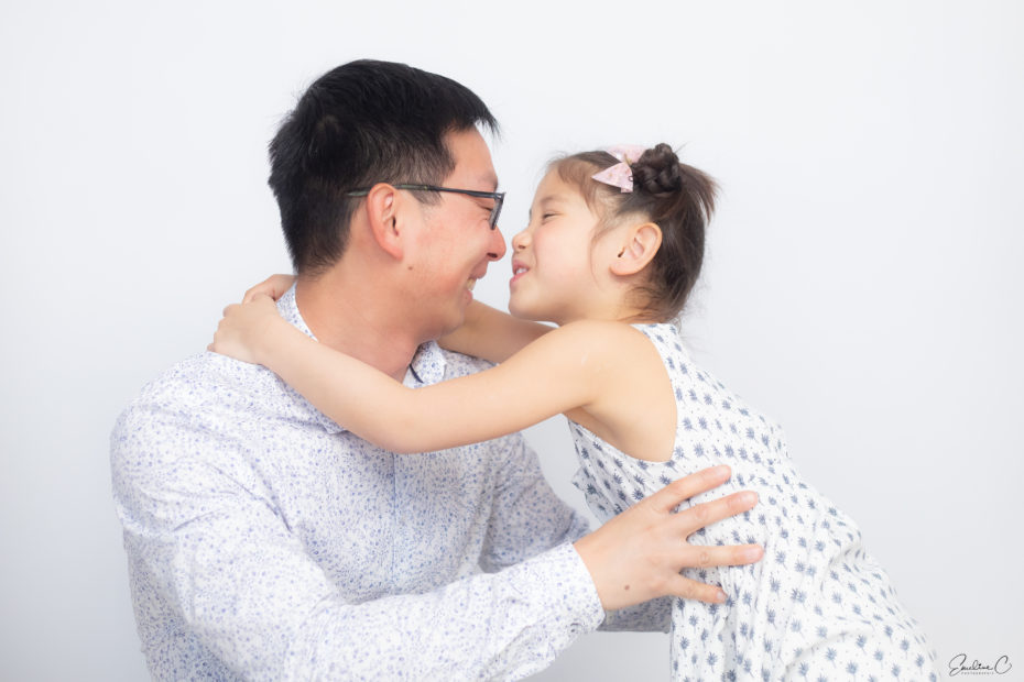 Photo portrait famille photo naturelle bébé enfant essonne 91- Montlhéry - Emeline C photographie - 91