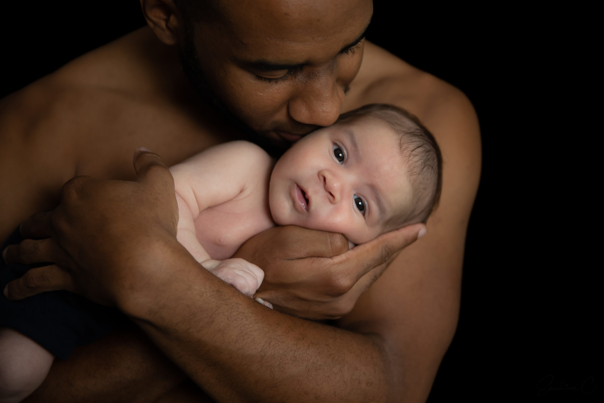 o bébé naturelle nouveau né essonne 91- Montlhéry - Emeline C photographie - 91