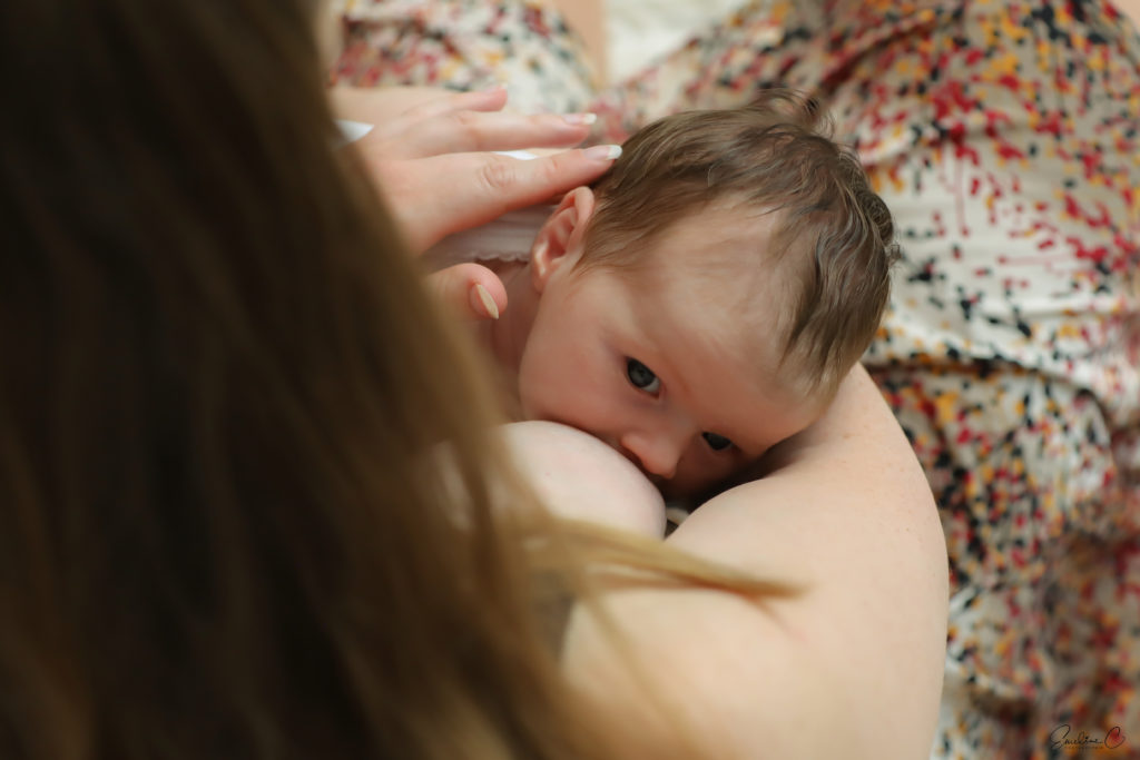 o bébé naturelle nouveau né essonne 91- Montlhéry - Emeline C photographie - 91