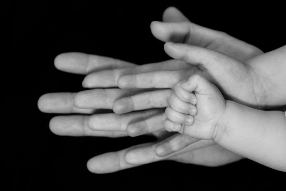 Photo portrait famille photo naturelle bébé enfant essonne 91- Montlhéry - Emeline C photographie - 91